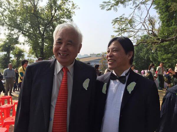 世界母語日在彰化2