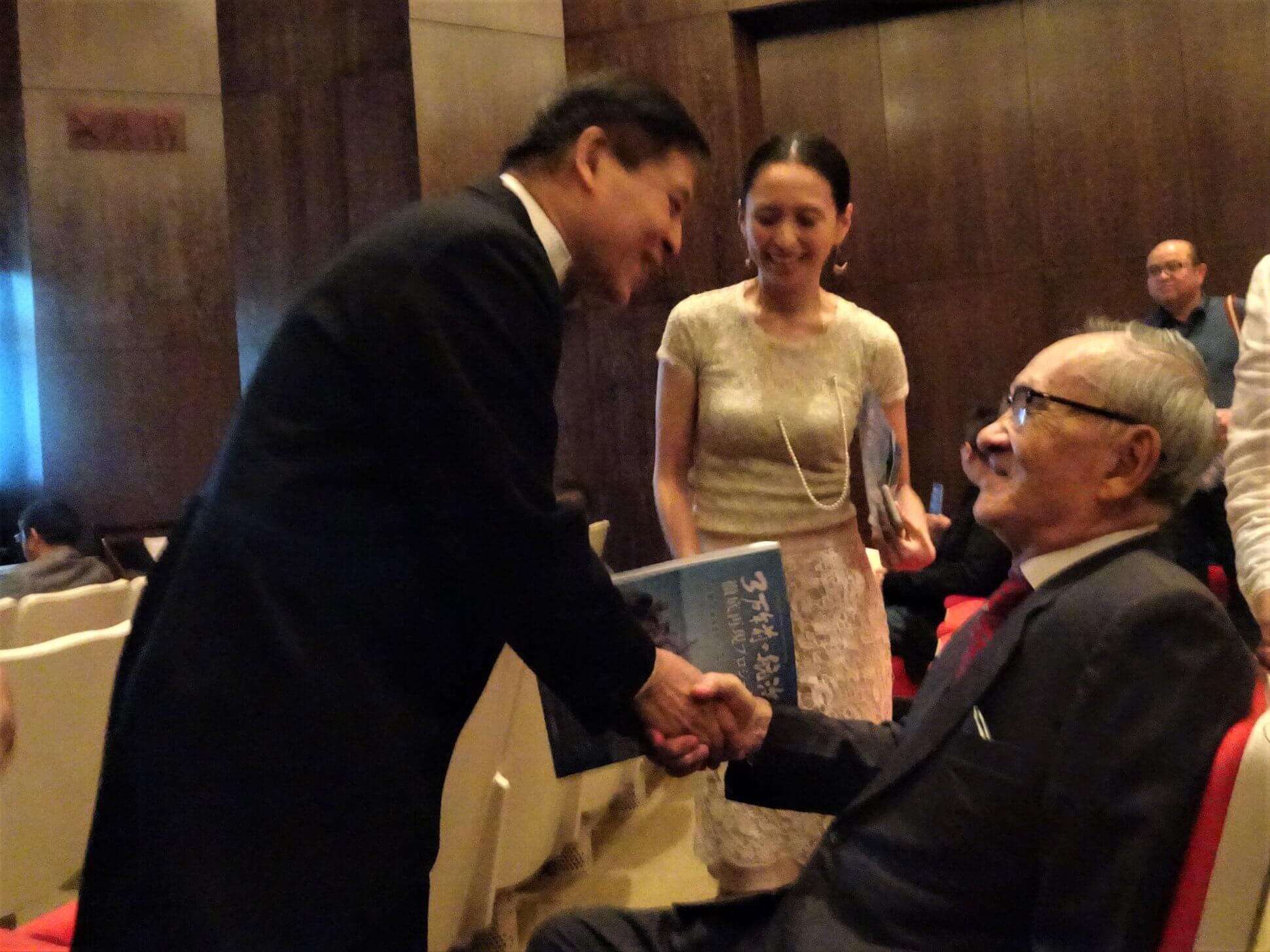 彭明敏