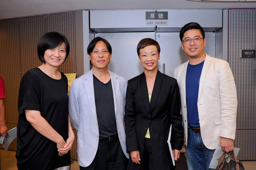 新加坡Jennifer Tham指揮